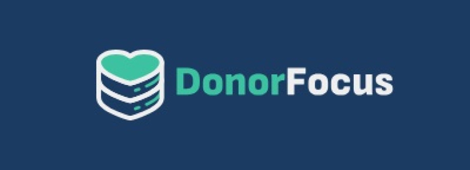 DonorFocus LLC Cover Image