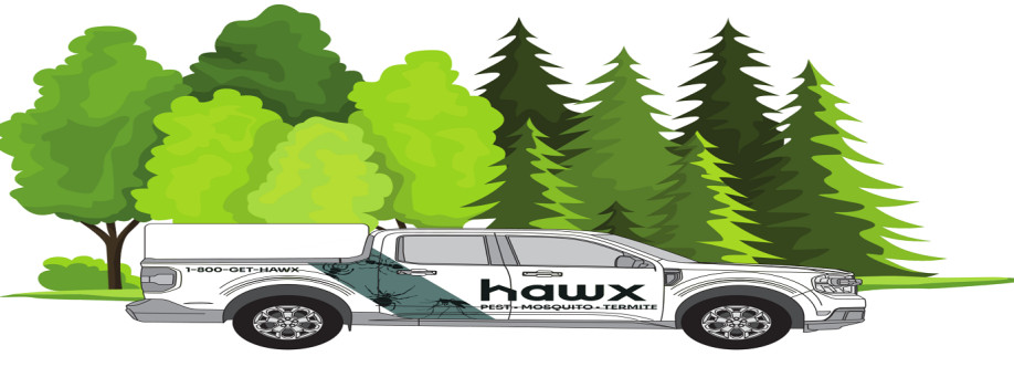 Hawx Pest Control Cover Image