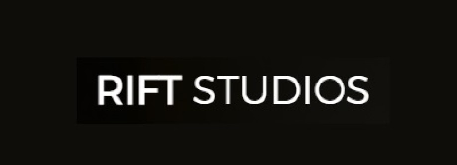 Rift Studios Cover Image