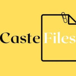 Caste Files Profile Picture