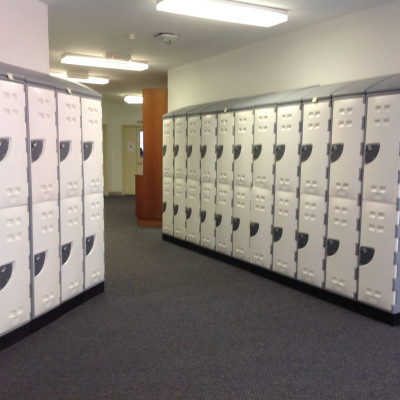 Heavy-Duty Plastic Lockers in Melbourne The Ultimate Storage Profile Picture