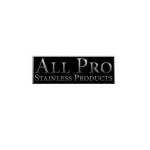All Pro Stainless Products Profile Picture