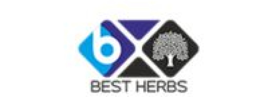 Best Herbs Cover Image