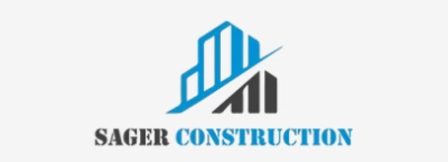 Sager Construction LLC Cover Image