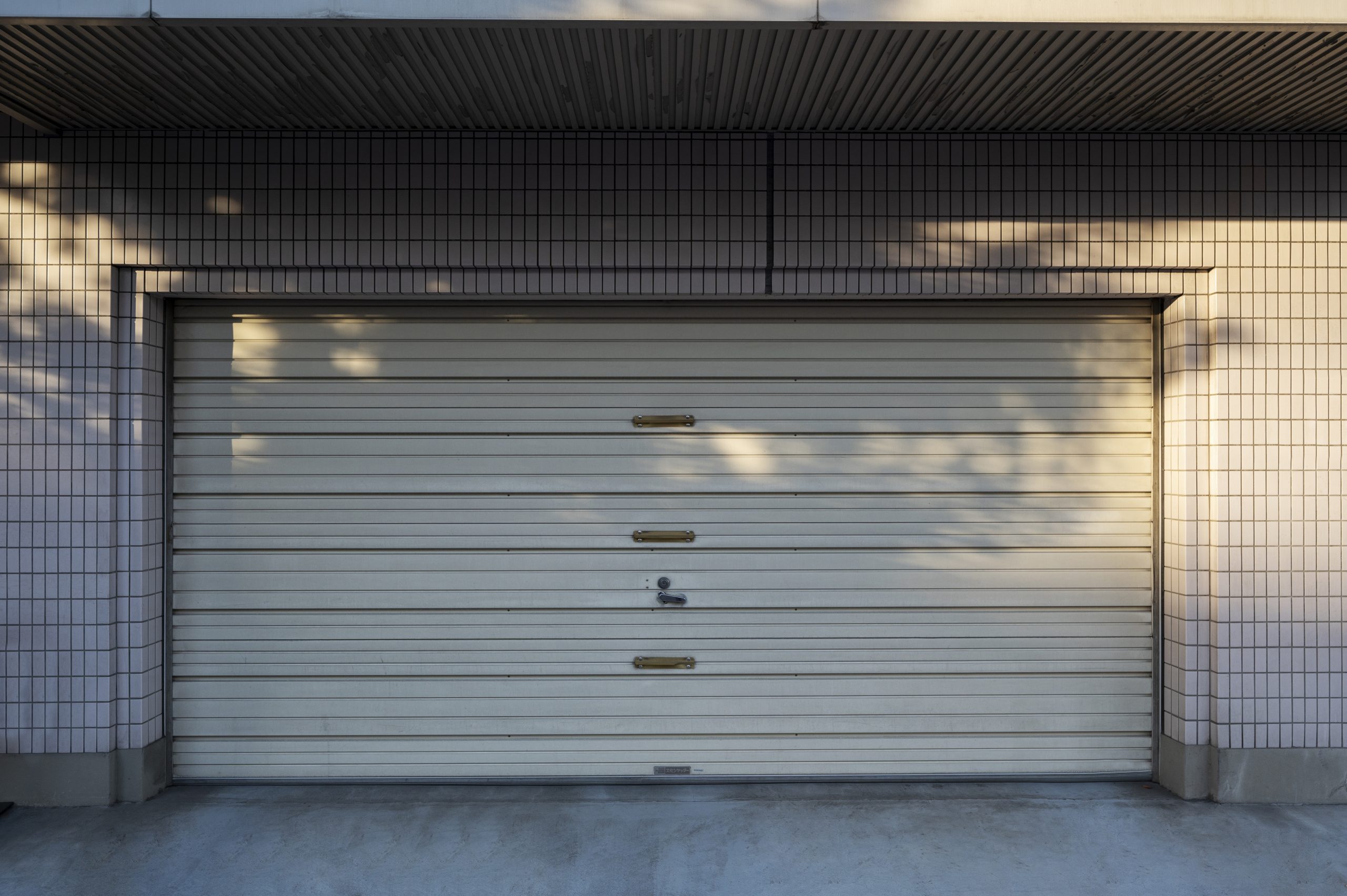 Garage Door Installation Longmont, CO