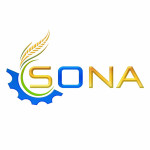 Sona Machinery Limited Profile Picture
