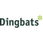 Dingbats Notebooks Profile Picture