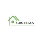 ASDM Homes Profile Picture
