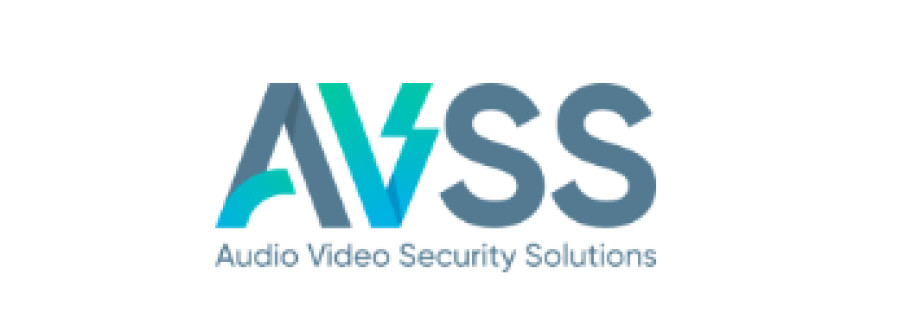 Audio Video Security Solution Cover Image