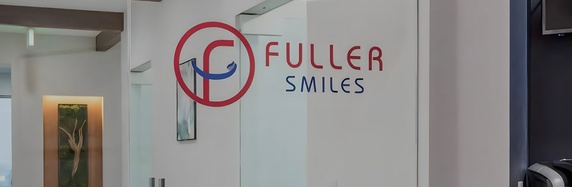 Fuller Smiles Culver City Cover Image