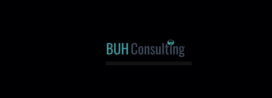 BUH Consulting Cover Image