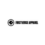 First Verse Apparel Profile Picture