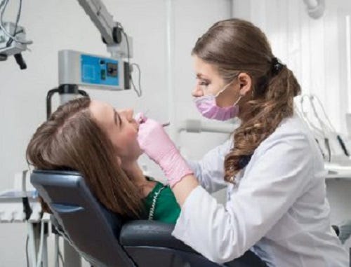 How to Kickstart Your Career in Dental Hygienist Jobs