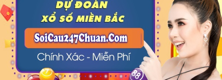 Soi Cầu 247 chuẩn - Soi cầu 24h Cover Image