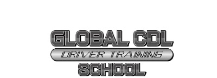 Global CDL Driver Training School Cover Image