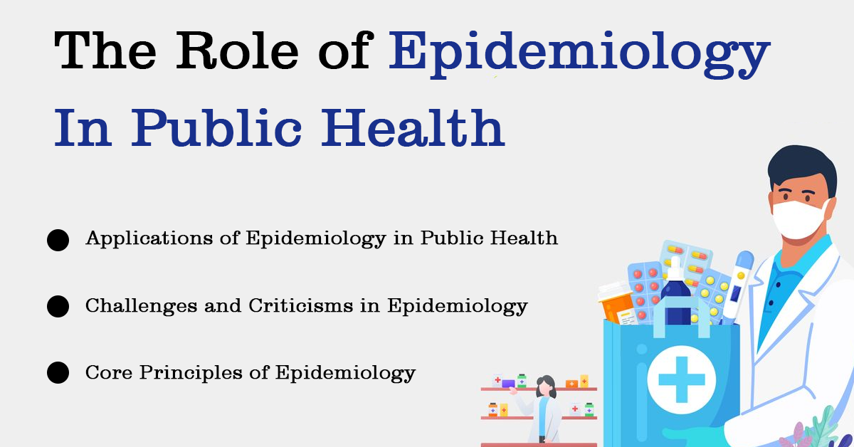 Dr. Daniel McKennitt – Role of Epidemiology in Public Health - IPS Inter Press Service Business