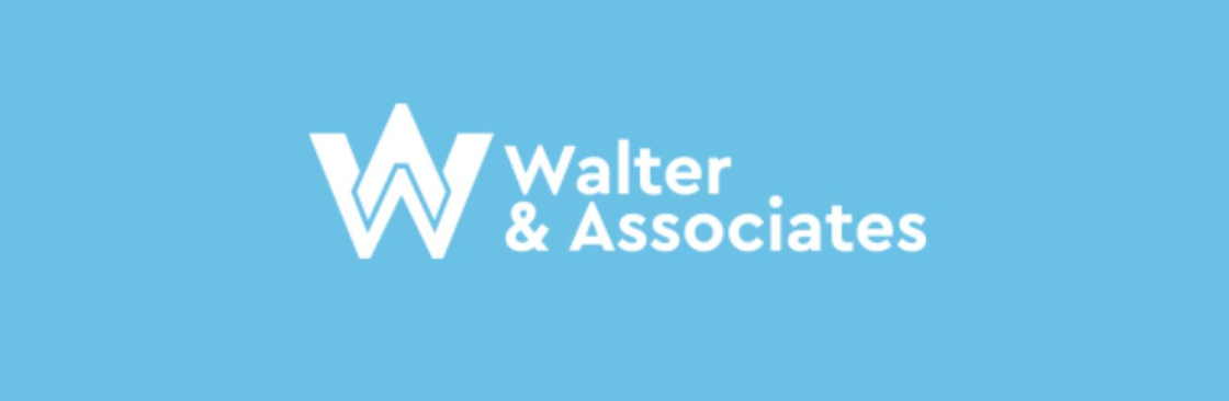 Walter Associates Cover Image