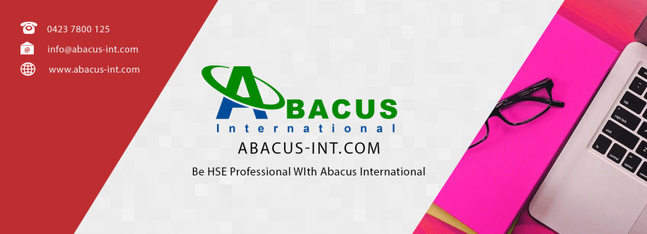 Abacus International Cover Image