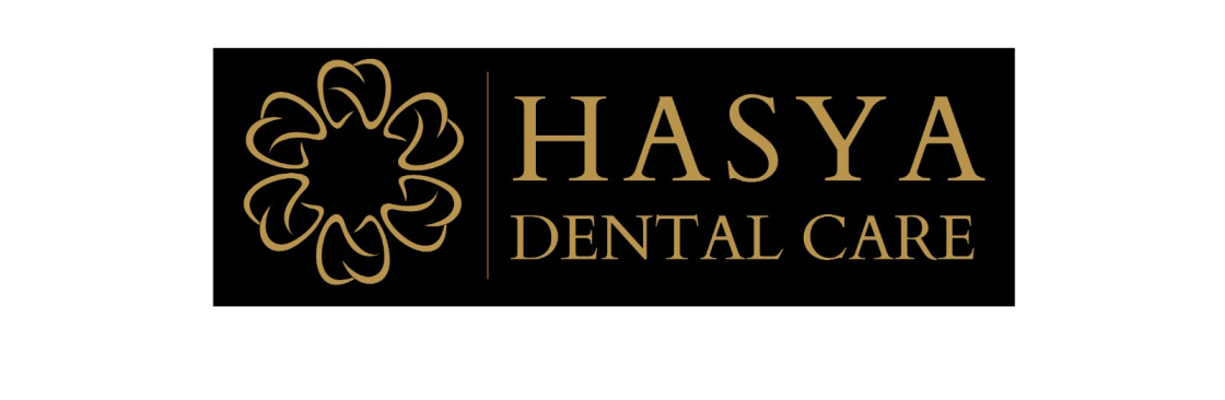 Hasyadental clinic Cover Image