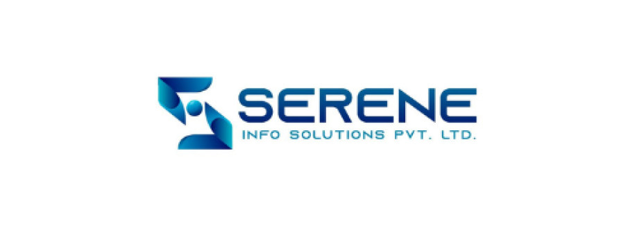Serene Info Solutions Pvt Ltd Cover Image