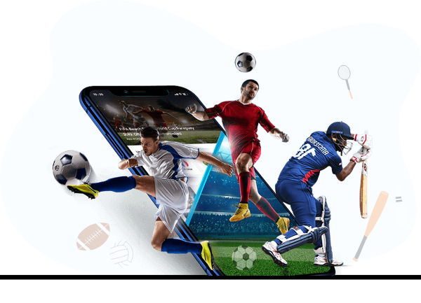 Sports App Development - Trending Ideas to Build Sports App in 2024