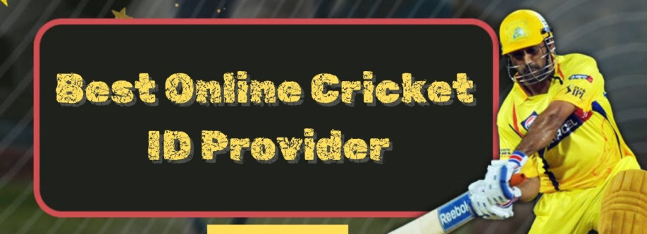 Online cricket ID - Best Online  Cover Image