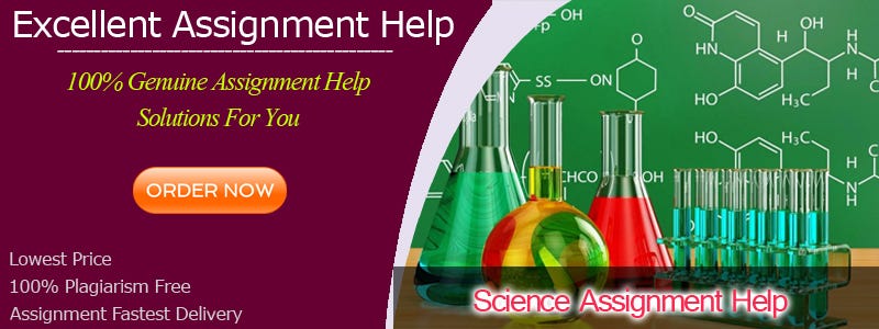 How Can Online Science Assignment Help Improve Your Academic Performance? | by John hangkock | Feb, 2024 | Medium