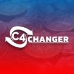 C4Changer | Ecurrency Exchanger In Pakista Profile Picture