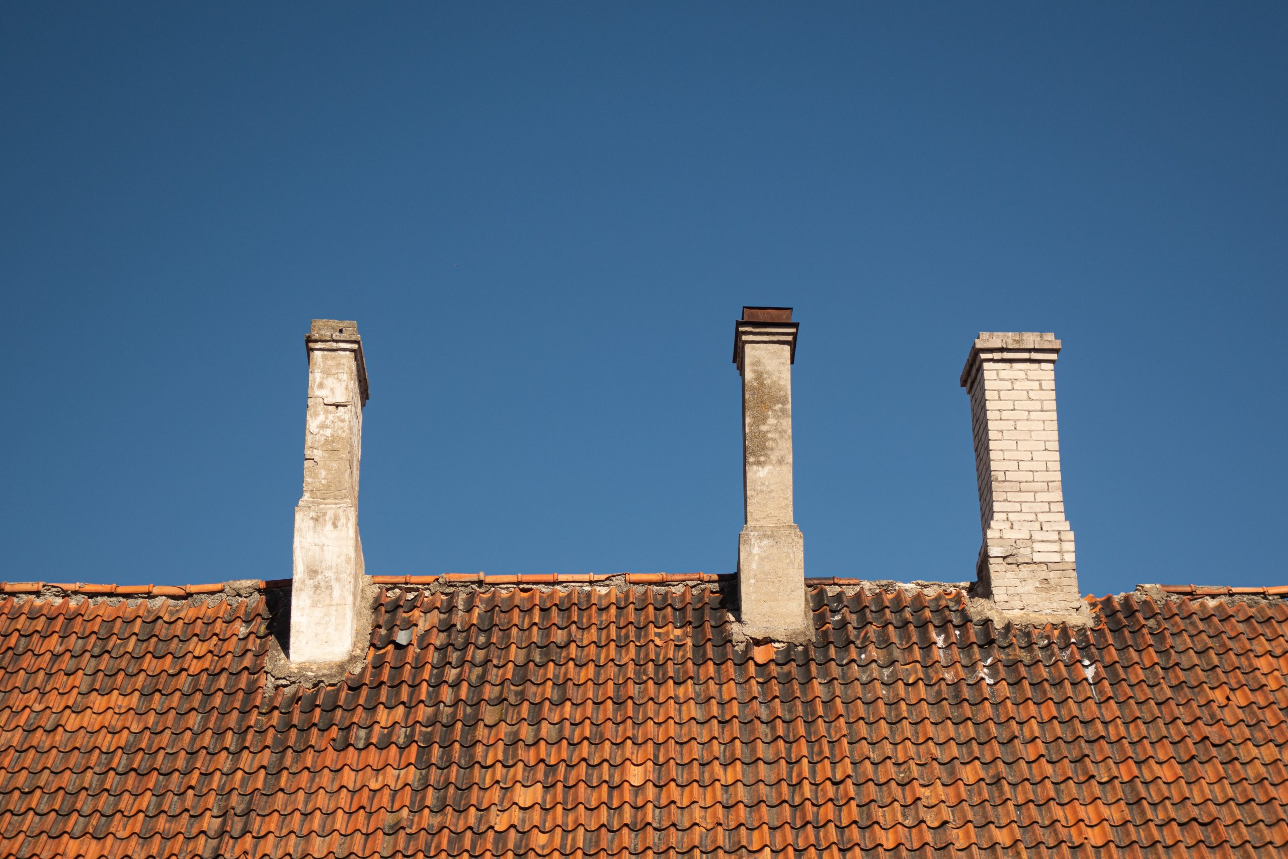 What Roofing Parts Should You Know About?
