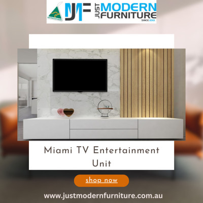 Miami TV Entertainment Unit Profile Picture