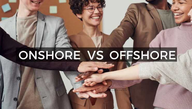 Offshore vs onshore: Advantages and Disadvantages ..