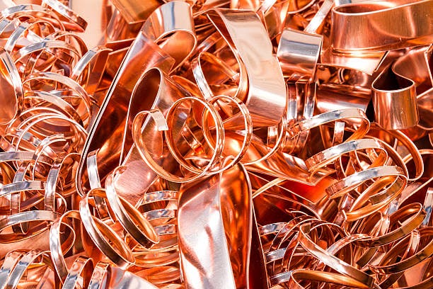 What Benefits Does Copper Recycling Bin Service Offer You?