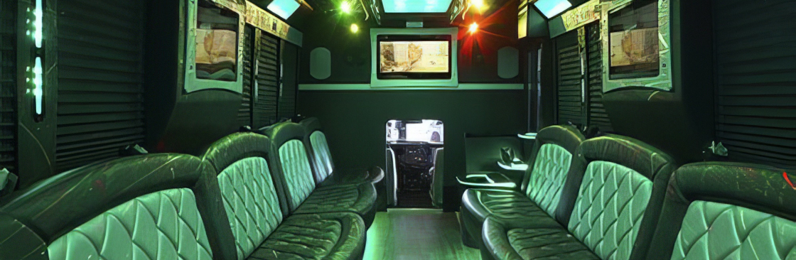 Det Party Bus Cover Image