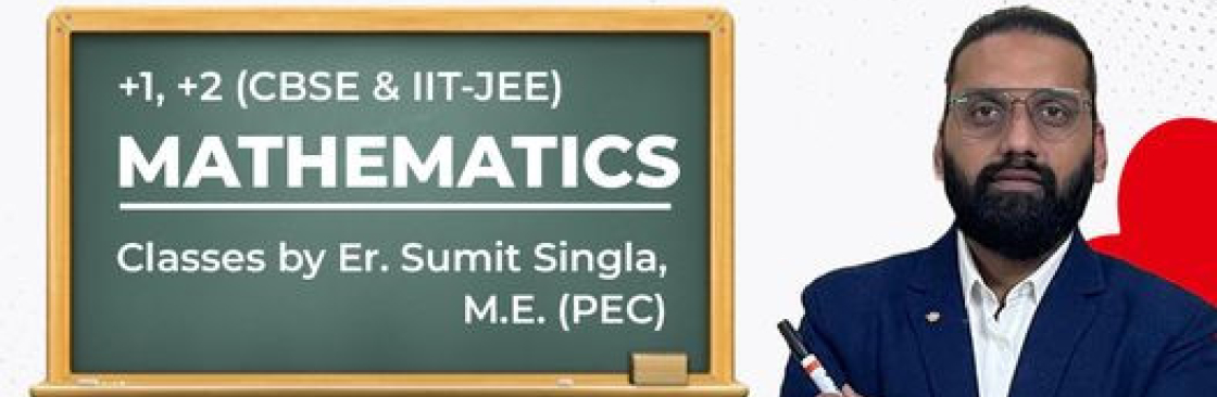 Chanakya Institute of Mathematics Cover Image
