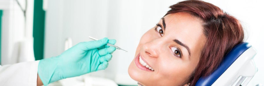 Chiswick Dental Care Cover Image