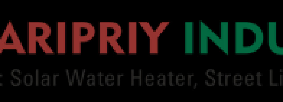 Haripriy Industries Cover Image