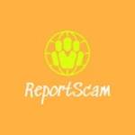 Report Scam Profile Picture