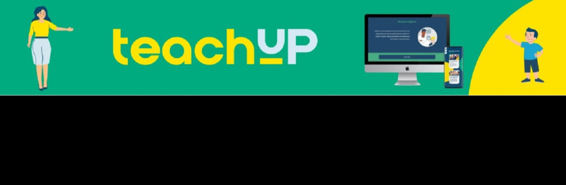 TeachUp Limited Cover Image