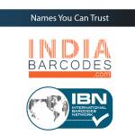 IndiaBarcodes Profile Picture