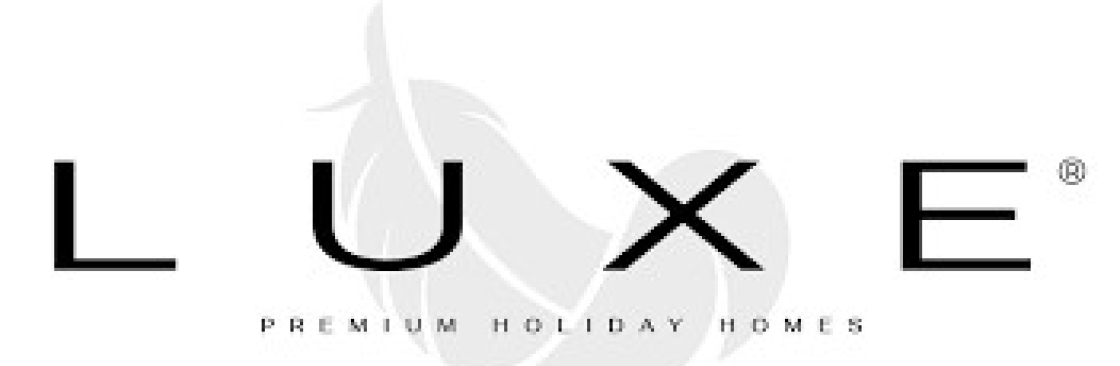 Luxe Premium Holiday Homes LLC Cover Image