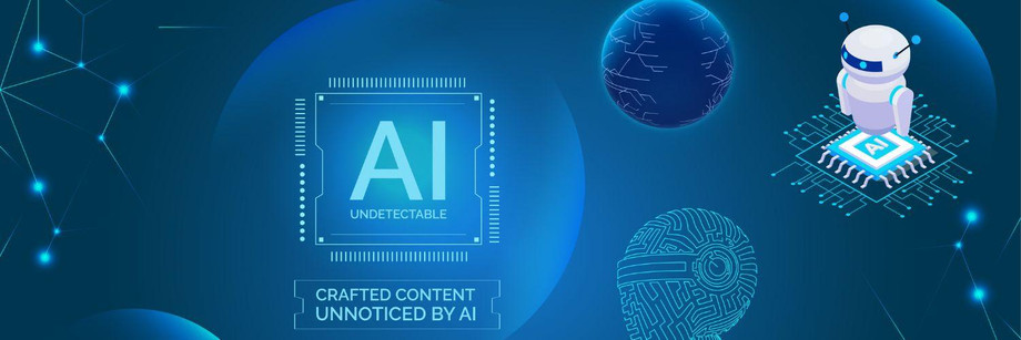 Unlock Possibilities with AI Undetectable Bypass AI Detectors Effortlessly