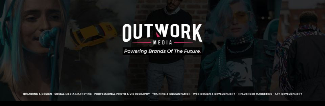 Outwork Media Cover Image