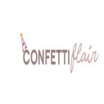 Confetti Flair Profile Picture