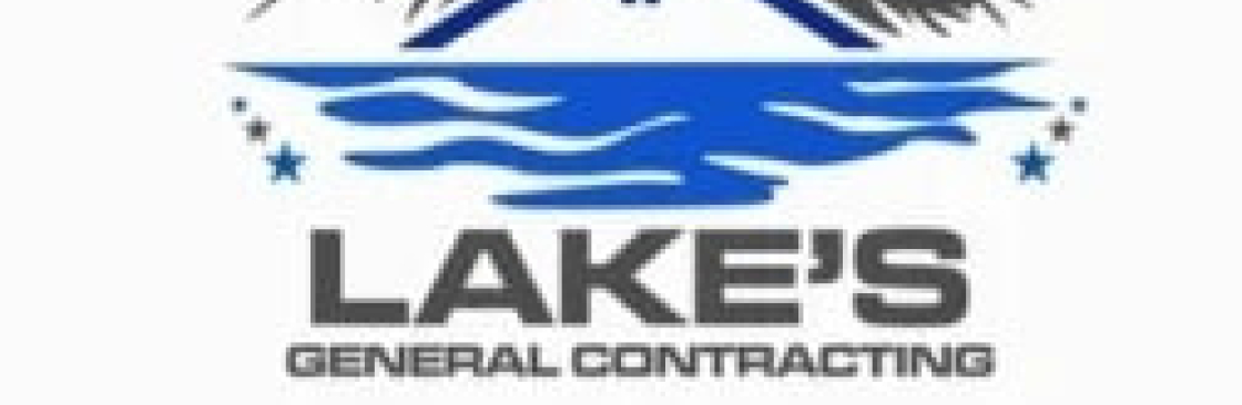 Lakes General Contracting Cover Image