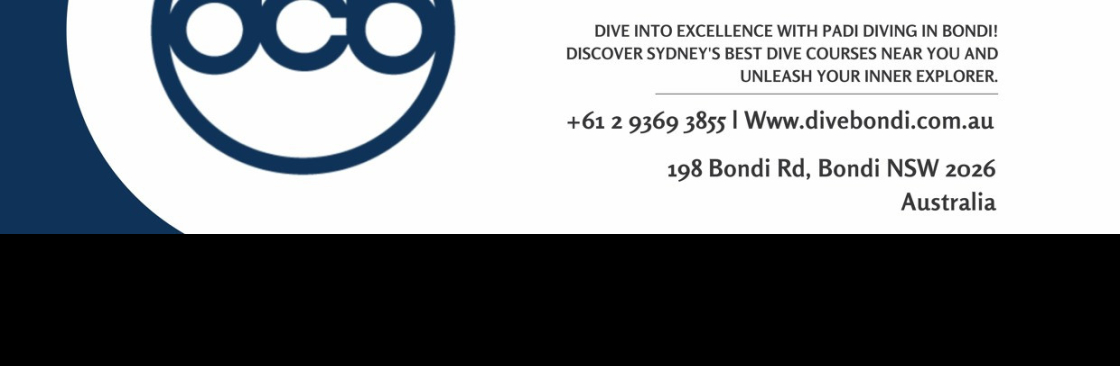 Dive Centre Bondi Cover Image