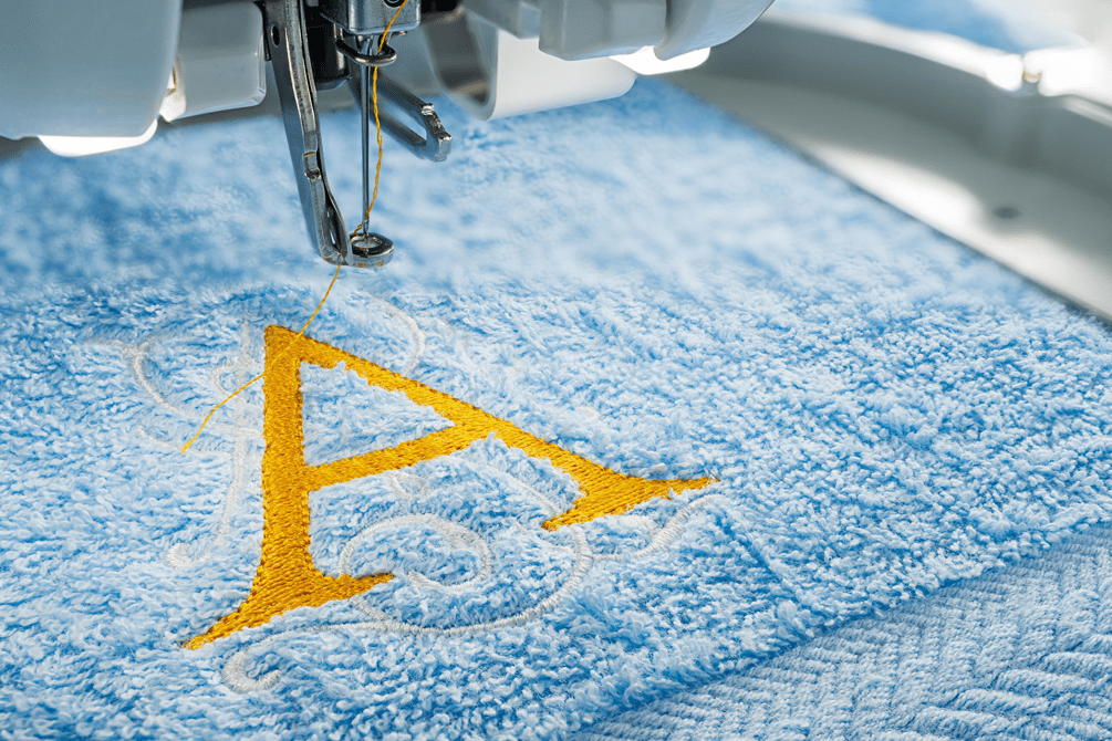 The Artistry of Embroidered Logos on Workwear: Branding Strategies for Businesses - LOS ANGLES NEWS