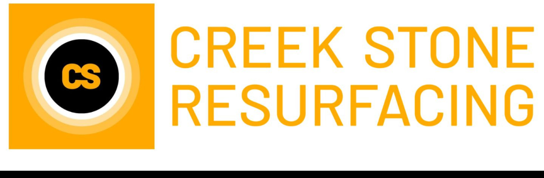 Creek Stone Resurfacing Cover Image