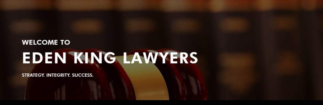 Eden King Lawyers Cover Image