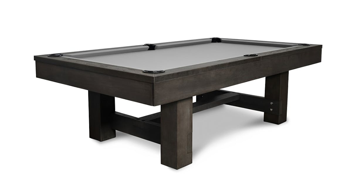 10 Reasons Why a Slate Billiard Table is Worth the Investment