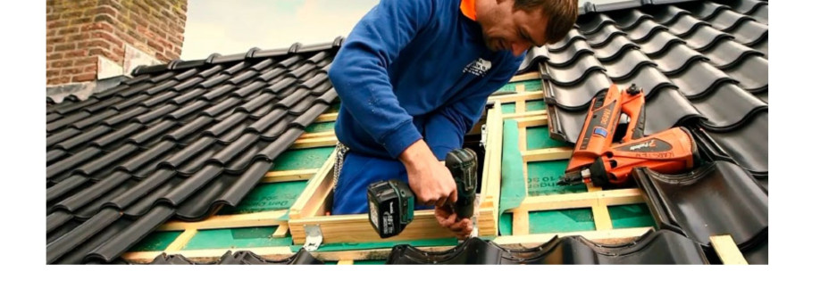 Roofing Monkey Commercial Roofing Company Cover Image